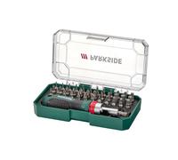 PARKSIDE® Juego de destornilladores de carraca de 38 piezas