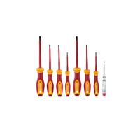 PARKSIDE® Juego de destornilladores VDE 8 piezas.