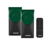 PARKSIDE® Juego de enchufes inalámbricos, 3 piezas