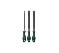 PARKSIDE® Juego de escofinas de 3 piezas (Juego de escofinas de 3 piezas.)