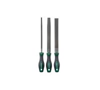 PARKSIDE® Juego de limas de 3 piezas (Juego de limas de 3 piezas.)