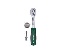 PARKSIDE® Juego de llaves de vaso (Carraca con llave de vaso)