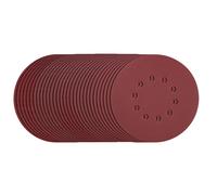 PARKSIDE® Juego de papel de lija / Juego de malla abrasiva (Papel de lija madera 30 uds.)