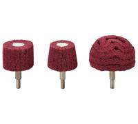 PARKSIDE® Juego de pulido (Molinillo de vellón PVSM 3 A1 3 piezas)