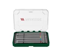 PARKSIDE® Juego de puntas, 32/15/12/9 pzas. (150mm 9pcs.)