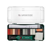 PARKSIDE® Juego de reparación »PFRS 1,5 C5 / PLPRS 1,5 C5« (Set de reparación de azulejos)