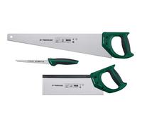 PARKSIDE® Juego de sierras PSHM 5 A1, 3 piezas / 6 piezas (Madera)