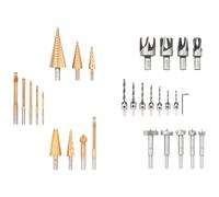 PARKSIDE® Juegos de brocas especiales »PSB 6 A1«