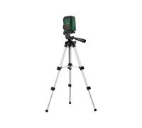 PARKSIDE® Láser de líneas en cruz con trípode »PKLL 10 B4«