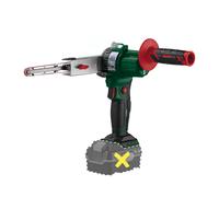 PARKSIDE® Lijadora de banda inalámbrica de 20 V