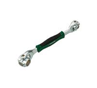 PARKSIDE® Llave de carraca multifuncional 8 en 1 / Llave de vaso y carraca multifuncional / Llave de vaso multifuncional 48 en 1 (llave multitoma 48 en 1)