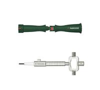 PARKSIDE® Llave de montaje universal para fontanería / Llave universal de obra