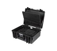 PARKSIDE® Maleta de herramientas para electricista, 83 piezas, hasta 1000 V.