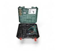 Parkside - Martillo de batería PABH 20-Li C3 X20V Team con batería de 2,0 Ah y cargador, maleta, portabrocas, portabrocas