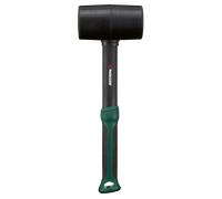 PARKSIDE® Martillo de goma / Martillo de carpintero / Martillo de maquinista / Maza (mazo de goma)