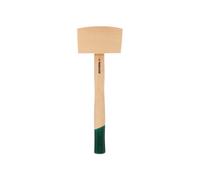 PARKSIDE® Martillo de madera (Mazo de madera)