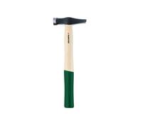 PARKSIDE® Martillo de planchar / Martillo de espiga / Martillo de pulir / Martillo de plástico / Martillo de madera (Martillo de alisar)