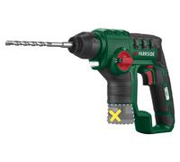 PARKSIDE® Martillo perforador recargable 12 V