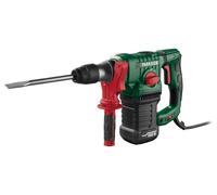 PARKSIDE® Martillo perforador y cincelador 1550 W