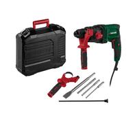 PARKSIDE® Martillo perforador y cincelador »PBH 800 B1«