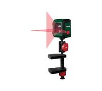 PARKSIDE® Medidor láser de distancias 20 m / Nivel láser de líneas cruzadas (Láser de líneas cruzadas PKLL 7)