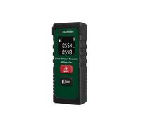 PARKSIDE® Medidor láser de distancias 20 m (Telémetro láser)
