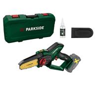 PARKSIDE® Mini sierra recargable 20 V Limited Edition