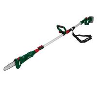 PARKSIDE® Motosierra de pértiga a batería de 20 V »PAHE E6«, sin batería ni cargador.