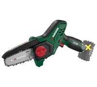 PARKSIDE Motosierra inalámbrica PGHSA 12 A1 con batería y cargador