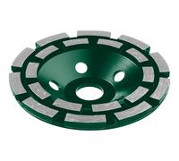 PARKSIDE® Muela de copa diamante (Doble fila universal)