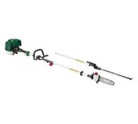 PARKSIDE® Multiherramienta de gasolina
