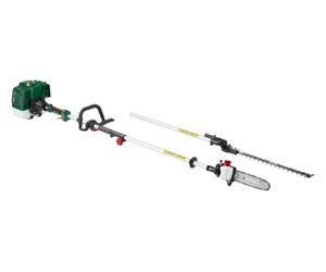 PARKSIDE® Multiherramienta de gasolina