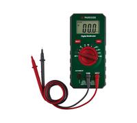 PARKSIDE® Multímetro digital / Adaptador de medición de corriente (autorange multimeter digital)