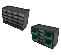 PARKSIDE® Organizador de piezas pequeñas