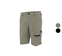 PARKSIDE® Pantalón corto de trabajo ripstop para hombre