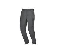 PARKSIDE® Pantalón de trabajo con forro para hombre (gris oscuro, 48)
