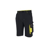 PARKSIDE® Pantalón de trabajo corto para hombre (negro, 54)
