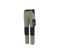 PARKSIDE® Pantalón de trabajo para hombre (beige, 52)