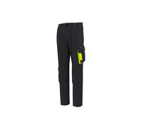 PARKSIDE® Pantalón de trabajo para hombre (negro, 50)