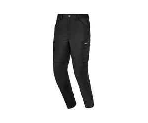 PARKSIDE® Pantalón de trabajo para hombre (negro, 58)