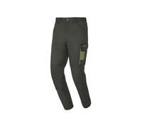 PARKSIDE® Pantalón de trabajo para hombre (verde oscuro, 56)