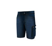 PARKSIDE® Pantalón vaquero corto de trabajo para hombre (azul, 52)