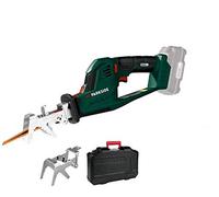 PARKSIDE Pasa 20-Li Sierra de podar inalámbrica/Sierra alternativa con control continuo del número de golpes y mango suave (sin batería)