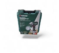 Parkside Atornillador de impacto inalámbrico PDSSA 20‑Li A1 sin batería ni cargador con maletín