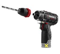 PARKSIDE PERFORMANCE® 12 V Taladro inalámbrico