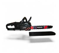 PARKSIDE PERFORMANCE® 40V Motosierra con batería PPKSA 40 Li B2, sin batería ni cargador, longitud de corte: 38 cm