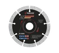 PARKSIDE PERFORMANCE® Accesorios para amoladora angular (Disco de corte de diamante)
