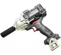PARKSIDE PERFORMANCE® Atornillador de impacto inalámbrico de 20 V, modelo PASSP 20-Li / par máximo de 1356 Nm / incluye maletín de almacenamiento