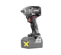 PARKSIDE PERFORMANCE® Atornilladora de impacto recargable 20V