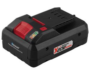 PARKSIDE PERFORMANCE® Batería inteligente 20 V / 4 Ah